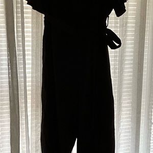 NWT - SHEIN Jumpsuit 3xl